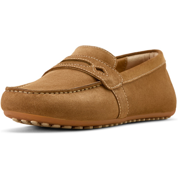 2025 Ariat Womens Selene Driving Shoe 10061294 - Caramel Suede